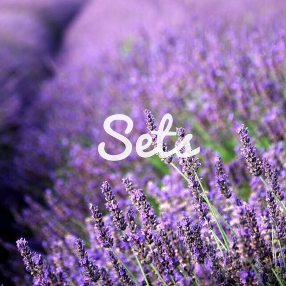 Sets